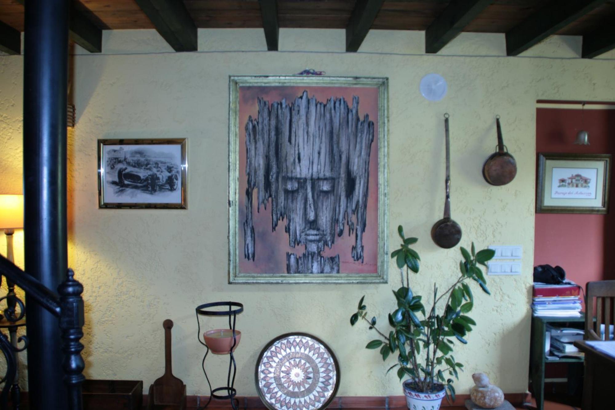 Paraje Del Asturcon - Adults Only Ribadesella Exterior photo
