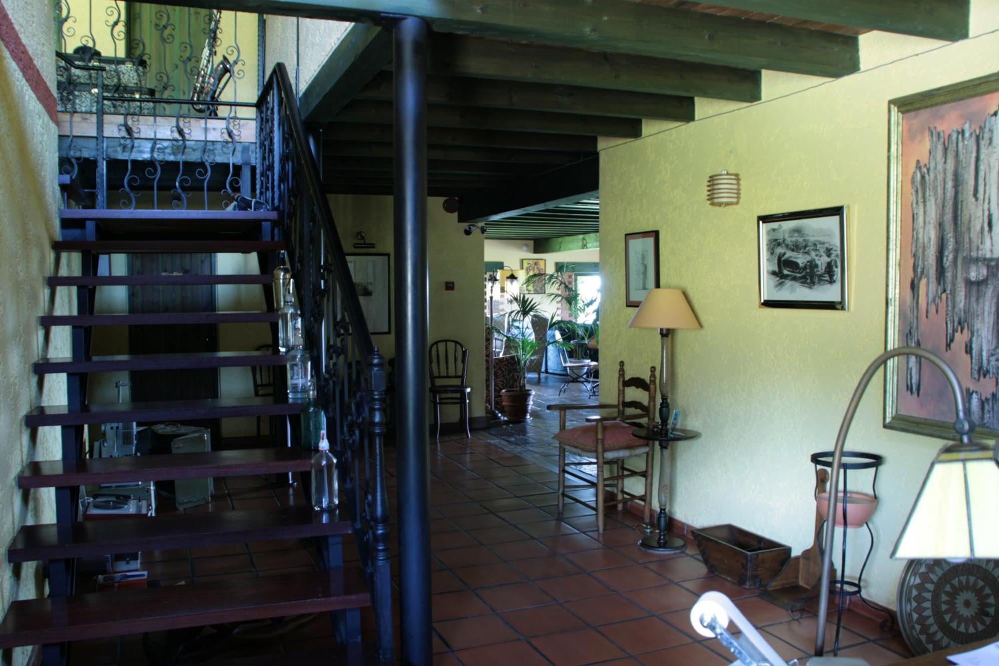 Paraje Del Asturcon - Adults Only Ribadesella Exterior photo