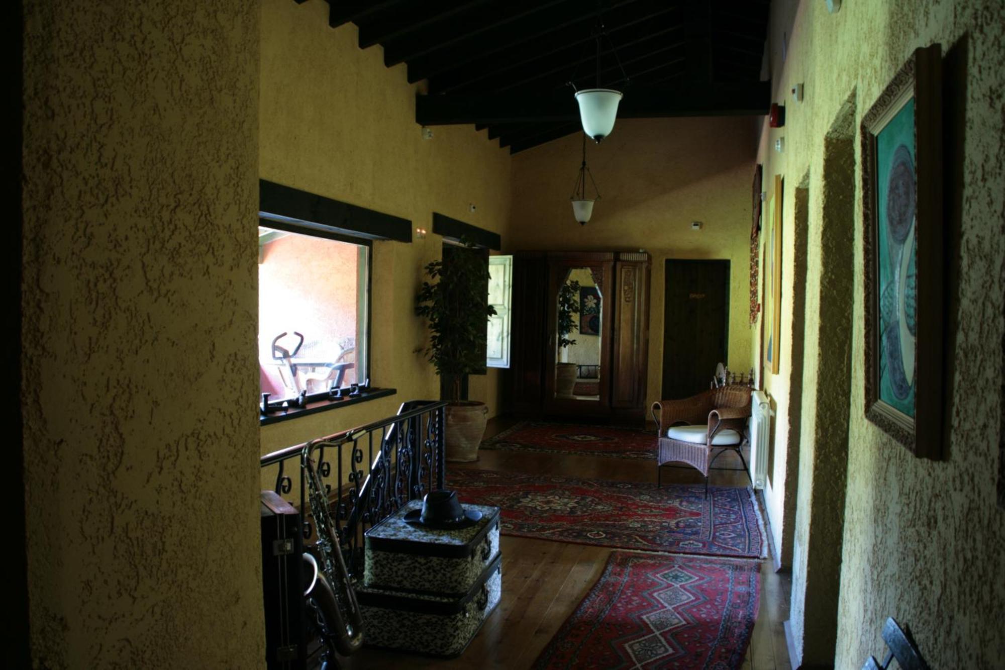 Paraje Del Asturcon - Adults Only Ribadesella Exterior photo