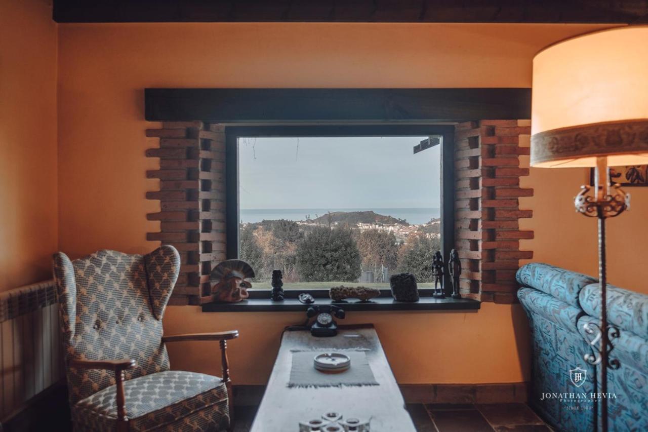 Paraje Del Asturcon - Adults Only Ribadesella Exterior photo