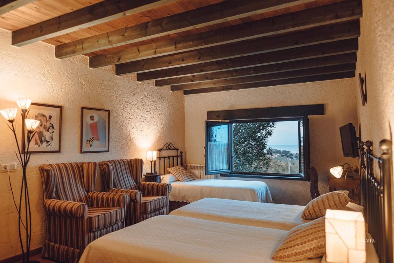 Paraje Del Asturcon - Adults Only Ribadesella Exterior photo