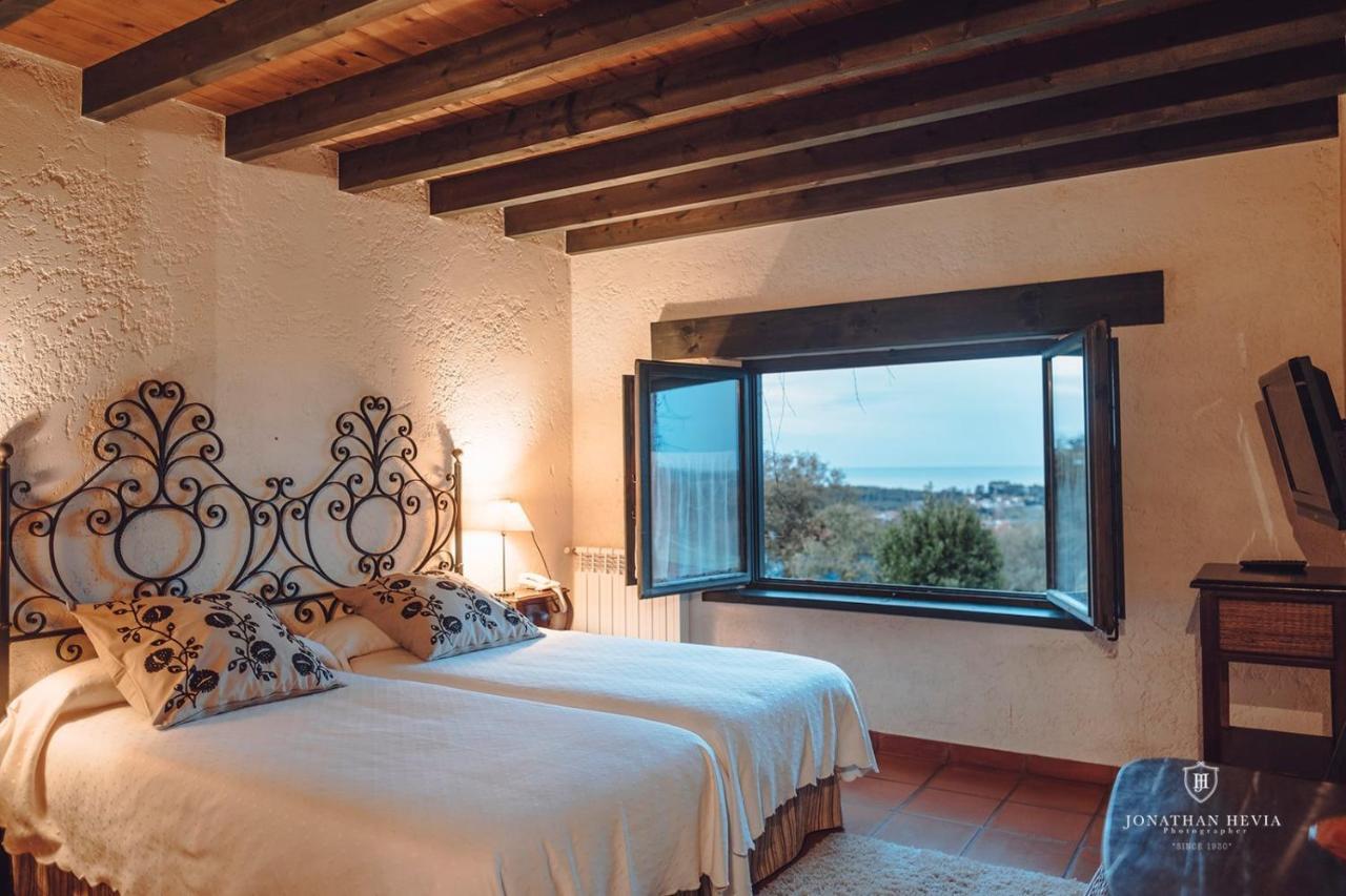 Paraje Del Asturcon - Adults Only Ribadesella Exterior photo