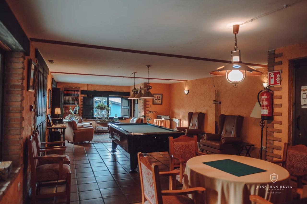 Paraje Del Asturcon - Adults Only Ribadesella Exterior photo