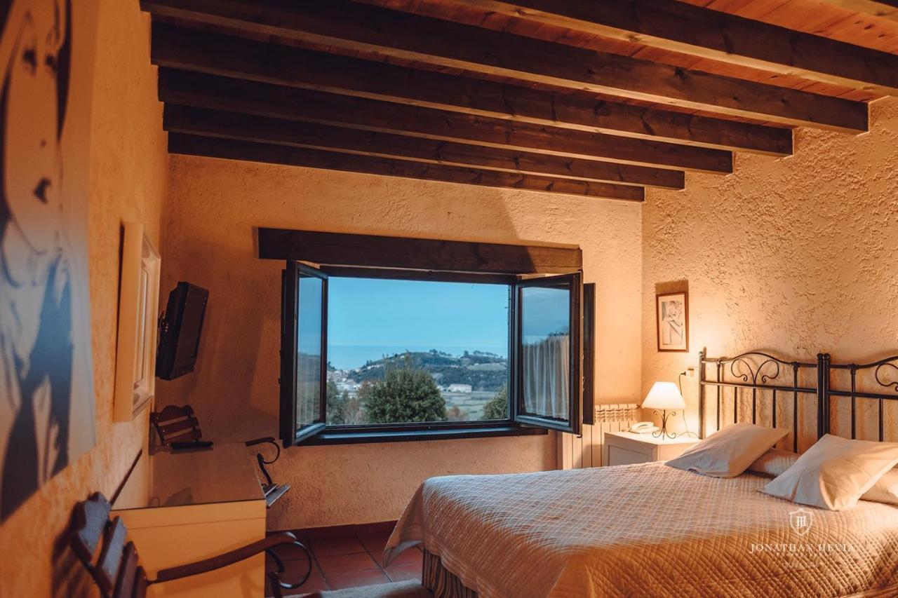 Paraje Del Asturcon - Adults Only Ribadesella Exterior photo