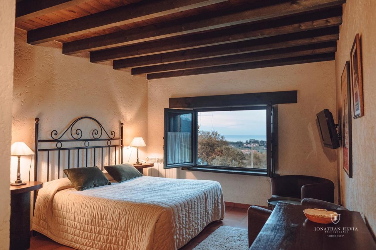 Paraje Del Asturcon - Adults Only Ribadesella Exterior photo